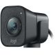 LOGITECH StreamCam - GRAPHITE - EMEA - 960-001281
