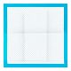 Purlov  pelena za pse 60x60cm 50kom - EP3167795