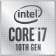 Intel CPU Desktop Core i7-10700K (3.8GHz, 16MB, LGA1200) box - BX8070110700KSRH72