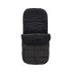 LORELLI FOOTMUFF ZA KOLICA (95 x 48cm) - BLACK - EP2739920