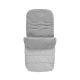 LORELLI FOOTMUFF ZA KOLICA (95 x 48cm) - LIGHT GREY - EP2740484