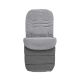 LORELLI FOOTMUFF ZA KOLICA (95 x 48cm) - DARK GREY - EP2740487