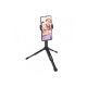 GRUNDIG Tripod stativ za pametne telefone, crna - 200515-1