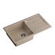QUADRON Sudopera Tom 111 HCQM7744BEZ, bež - EP3191832