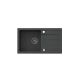 QUADRON Sudopera Tom 111 HCQM7744CZ, crna - EP3191838