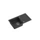 QUADRON Sudopera Tom 111 HCQM7744CZ, crna - EP3191838