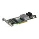 Supermicro BTR-TFM8G-LSICVM02 CacheVault Flash Cache Protection for LSI 3108 based controllers - BTR-TFM8G-LSICVM02
