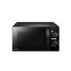 TOSHIBA Mikrotalasna rerna MWP-MM20P, crna - 200529-1-1
