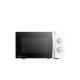 TOSHIBA Mikrotalasna rerna MWP-MM20P, bela - 200530-1