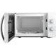 TOSHIBA Mikrotalasna rerna MWP-MM20P, bela - 200530-1