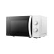TOSHIBA Mikrotalasna rerna MWP-MM20P, bela - 200530-1