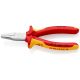 KNIPEX Klešta flah 1000v - 20 06 160