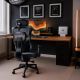 Huzaro Combat 7.0 Crna Gaming stolica - EP3109080