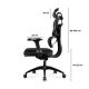 Huzaro Combat 7.0 Crna Gaming stolica - EP3109080