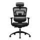 Huzaro Combat 7.0 Crna Gaming stolica - EP3109080