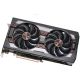 SAPPHIRE PULSE RADEON RX 5700 XT BE 8G GDDR6 HDMI / TRIPLE DP OC W/BP (UEFI) - 11293-09-20G