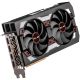 SAPPHIRE PULSE RADEON RX 5700 XT BE 8G GDDR6 HDMI / TRIPLE DP OC W/BP (UEFI) - 11293-09-20G