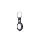 APPLE AirTag FineWoven Key Ring (mt2h3zm/a), crna - 200749