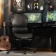 Huzaro Combat 7.9 Crna Gaming stolica - EP3109083