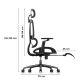 Huzaro Combat 7.9 Crna Gaming stolica - EP3109083