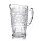 DEKOR DOM Bokal 1.3l Barrel - 039918-1