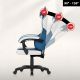 Huzaro Force 2.7 Plava Gaming stolica - EP3109086
