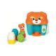 CLEMENTONI Clemmy Kocke Dog & Puppy - 200952
