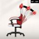 Huzaro Force 2.7 Crvena Gaming stolica - EP3109089