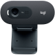 LOGITECH C505 HD Webcam - BLACK - USB- EMEA - 935 - 960-001364