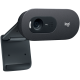LOGITECH C505 HD Webcam - BLACK - USB- EMEA - 935 - 960-001364