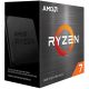 AMD CPU Desktop Ryzen 7 8C/16T 5800X (3.8/4.7GHz Max Boost,36MB,105W,AM4) box - 100-100000063WOF