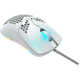 CANYON Miš Puncher GM-11, Gaming sa 7 programibilnih tastera, bela - CND-SGM11W