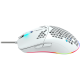CANYON Miš Puncher GM-11, Gaming sa 7 programibilnih tastera, bela - CND-SGM11W