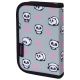 ASTRABAG Pernica puna 1zip 1preklop AC11 Panda 24.Astrabag 503024008 siva - 20119-1-1