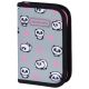 ASTRABAG Pernica puna 1zip 1preklop AC11 Panda 24.Astrabag 503024008 siva - 20119-1-1