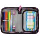 ASTRABAG Pernica puna 1zip 1preklop AC11 Panda 24.Astrabag 503024008 siva - 20119-1-1