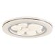 Rabalux Plafonjera Lagertha LED 36W hrom (2012) - 2012-1