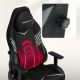 Huzaro Force 8.3 Carbon Crna Gaming stolica - EP3109095