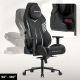 Huzaro Force 8.3 Carbon Crna Gaming stolica - EP3109095