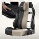 Huzaro Force 8.3 Carbon Crna Gaming stolica - EP3109095