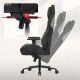 Huzaro Force 8.3 Carbon Crna Gaming stolica - EP3109095