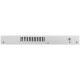 Zyxel GS1008-HP, 8 Port Gigabit PoE+ unmanaged desktop Switch, 8 x PoE, 60 Watt - GS1008HP-EU0101F