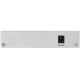 Zyxel GS1200-5, 5 Port Gigabit  webmanaged Switch - GS1200-5-EU0101F