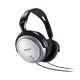 PHILIPS Slušalice SHP2500/10, crna/siva - 12993-1