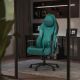 Huzaro Force 8.3 Zelena Gaming stolica - EP3109098