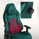 Huzaro Force 8.3 Zelena Gaming stolica - EP3109098