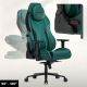 Huzaro Force 8.3 Zelena Gaming stolica - EP3109098