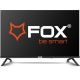 FOX Televizor 32ATV140D, HD - 201339