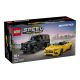 LEGO 76924 Mercedes-AMG G 63 i Mercedes-AMG SL 63 - 231514