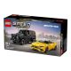 LEGO 76924 Mercedes-AMG G 63 i Mercedes-AMG SL 63 - 231514